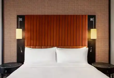 Hilton Vienna Waterfront - 75