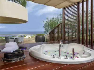 Pullman Phuket Karon Beach Resort ex. Hilton Phuket Arcadia Resort - 79