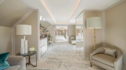 Hôtel de Crillon A Rosewood - 75