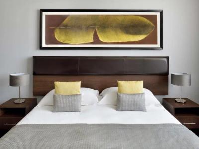 Movenpick Apartments Al Mamzar Dubai - 8
