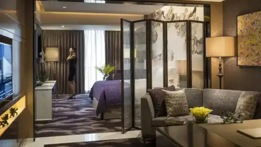 Four Seasons Shenzhen - 38