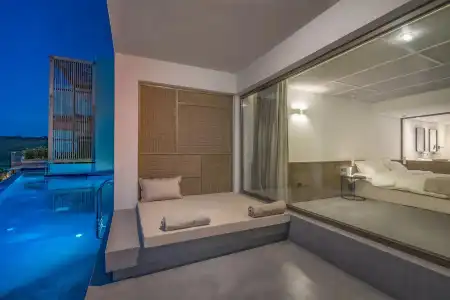 Zante Maris Suites - Adults Only - 45