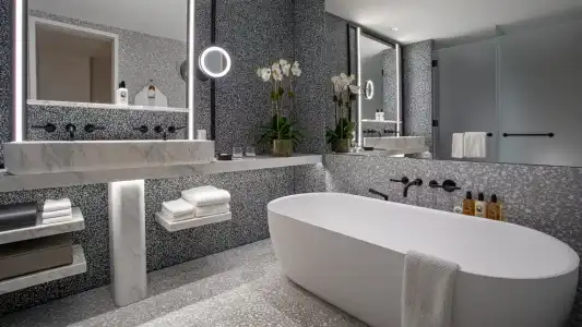 The Ritz-Carlton New York, NoMad - 56