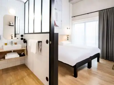 Ibis Styles Namur - 49