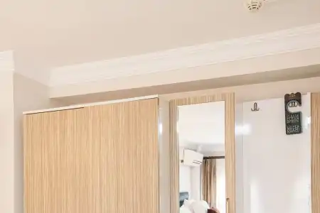 Oban Suites İstanbul - 29