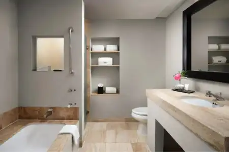 The Westin Cancun Resort Villas & Spa - 16