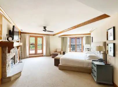 Park Hyatt Beaver Creek Resort and Spa - 98