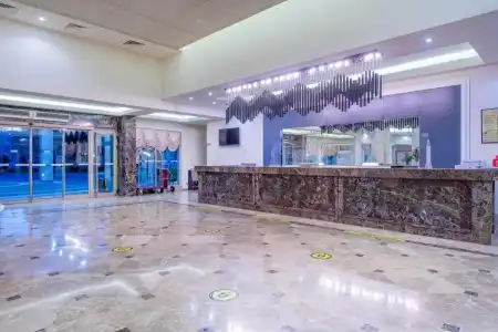 Asteria Family Resort Side (Ex. Euphoria Palm Beach) - 33