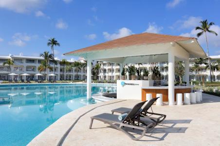 Paradisus Palma Real Golf & Spa Resort All Inclusive - 31