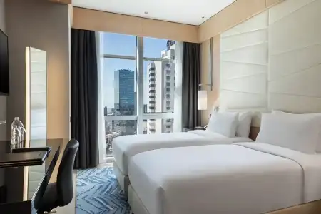Wyndham Grand Levent - 111