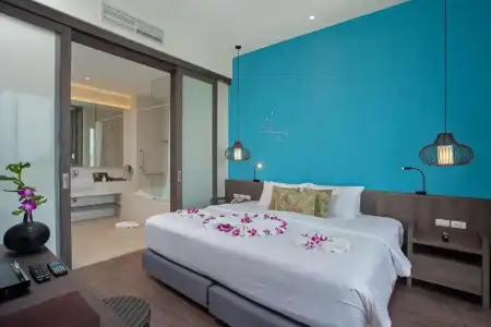 Mai Holiday by Mai Khaolak - Adult Zone - 42
