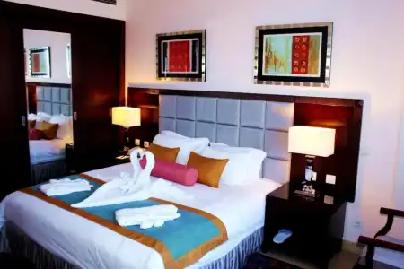 Tolip Royal Alexandria - 27