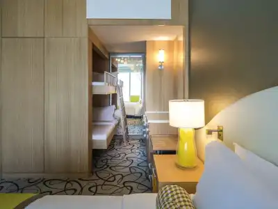 Sofitel Dubai Downtown - 30