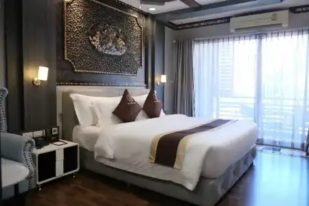 KTK Pattaya and Residence - 60