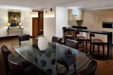 Crowne Plaza Jordan Dead Sea Resort & Spa by IHG - 53