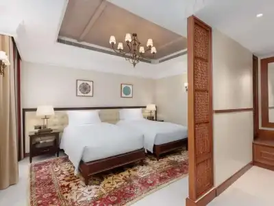 Sofitel Bahrain Zallaq Thalassa Sea & Spa - 47