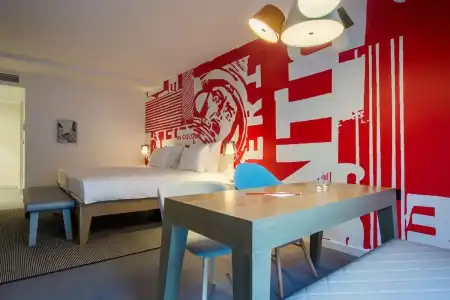 Radisson Red, Brussels - 30
