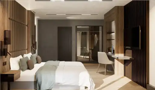 Mövenpick Resort Antalya - 64