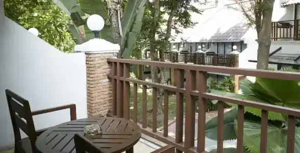 Woodlands & Resort - 40