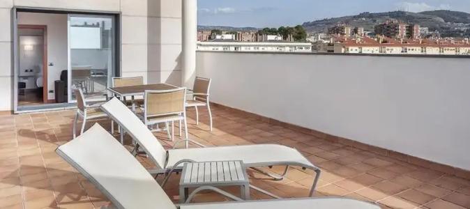 B&B Granada Estación - 46