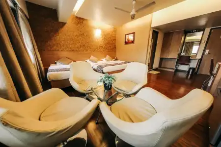 Maharana Inn Chembur - 36