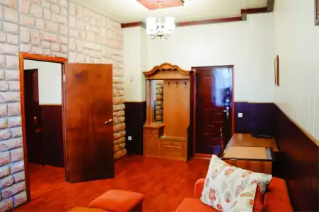 Lefortovsky Most - 43