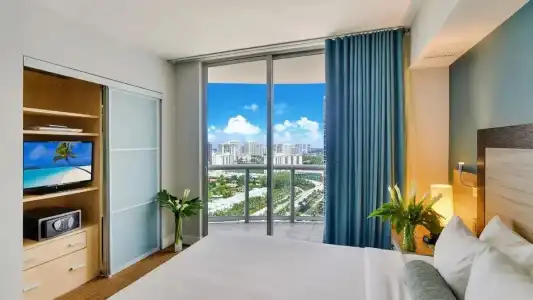 Marenas Beach Resort - 50