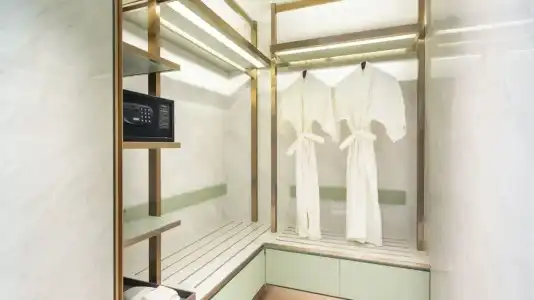 Eastin Grand Phayathai - 74