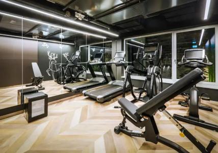 24 by Avenida - Mountain Residence - 28