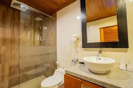 Wina Holiday Villa Kuta - 67