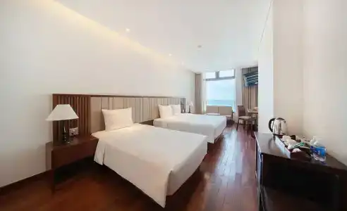 Green Beach Nha Trang - 63