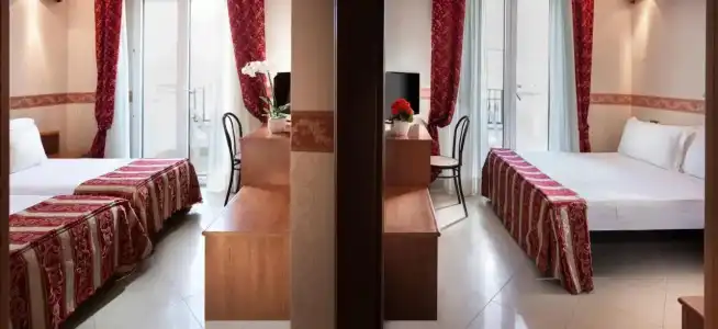 Gallia Palace - 8