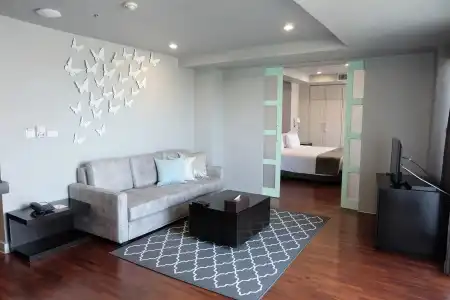 Abloom Exclusive Serviced Apartments - 93