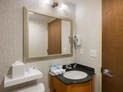Holiday Inn Express - Times Square, an IHG - 38