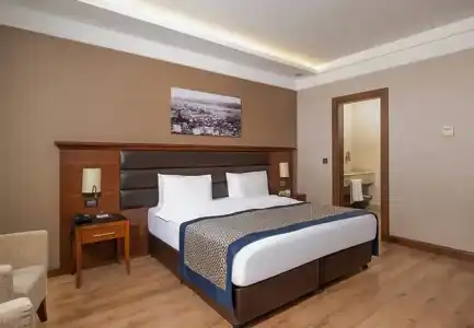 Grand Makel Topkapi - 106