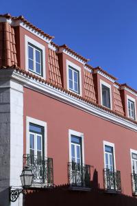 Vincci Alfama - 24