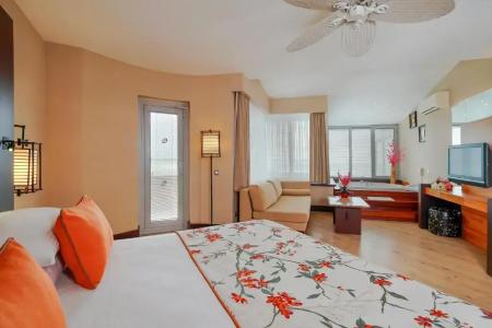 Limak Lara Deluxe & Resort Antalya - 58