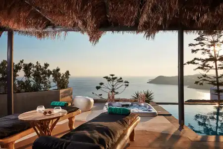 Myconian Utopia Relais & Chateaux - 77