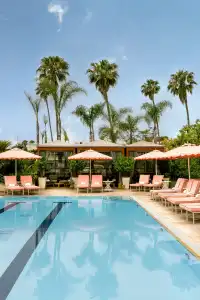 Four Seasons Los Angeles at Beverly Hills - 16