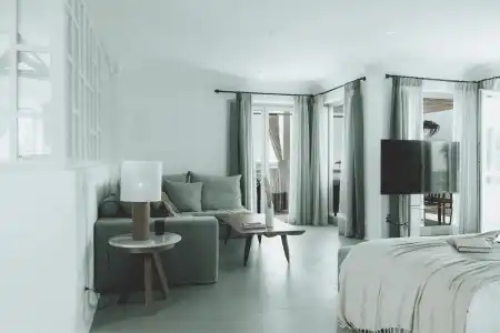 Mykonos Blanc - 78