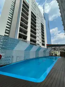 AnCasa Kuala Lumpur, Chinatown - 13
