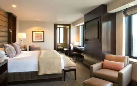 Hyatt Regency Boston - 68