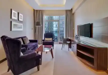Radisson Blu, Dubai Waterfront - 65