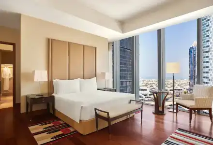 Anantara Downtown Dubai - 77