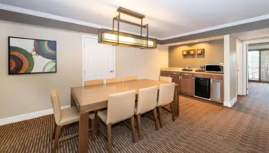 Hilton Phoenix Resort at the Peak - 15