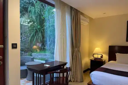 Victoria Phan Thiet Beach Resort & Spa - 45