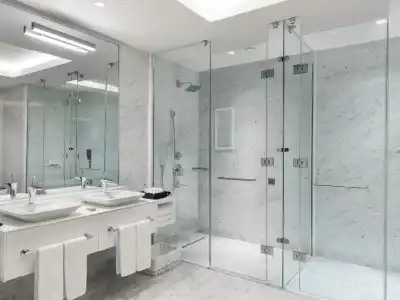 Wyndham Grand Levent - 86