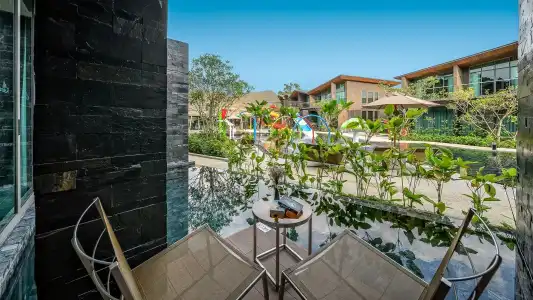 Kalima Resort & Villas Khaolak - 34