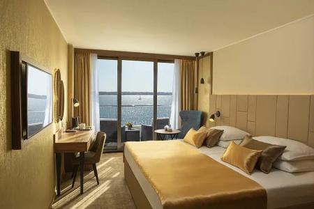 Grand Bernardin 5* - 50
