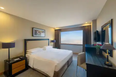 Hyatt Regency Dubai - 58